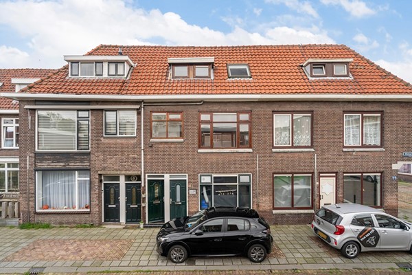 Richard Holstraat 97, Vlaardingen
